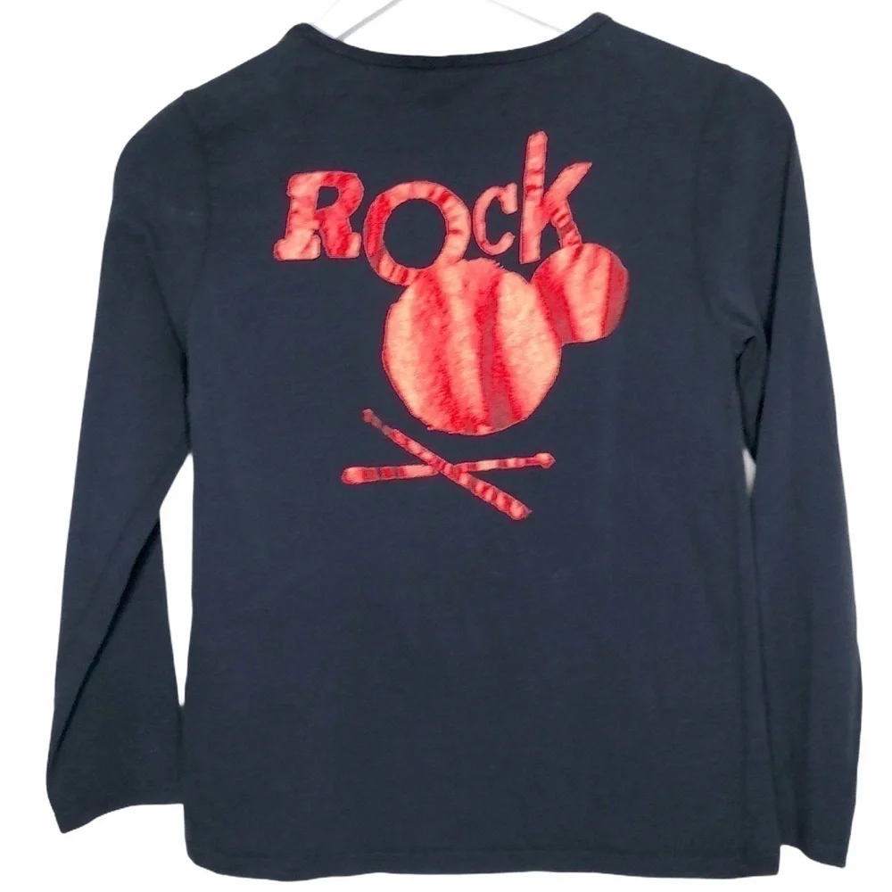 Zara Disney Kids Minnie Mouse tee shirt